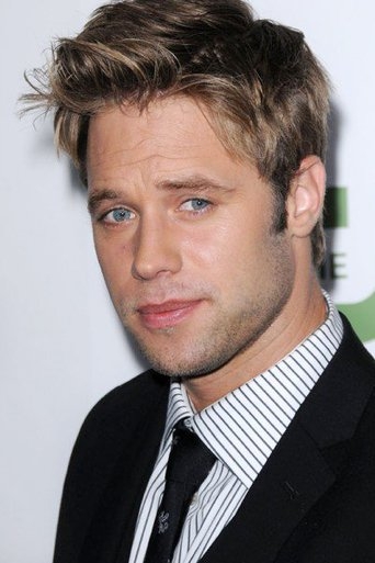 Image of Shaun Sipos