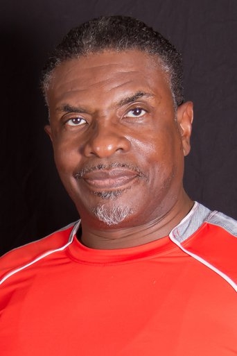 Image of Keith David