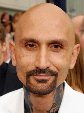 Image of Robert LaSardo