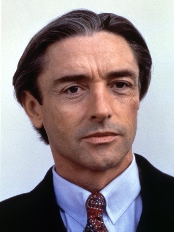 Image of Anthony Higgins