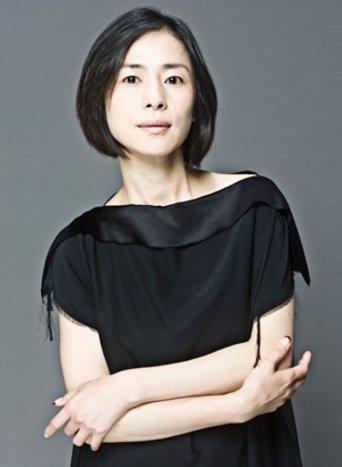 Image of Naomi Nishida