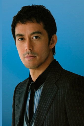 Image of Hiroshi Abe