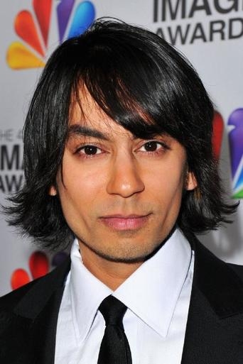 Image of Vik Sahay