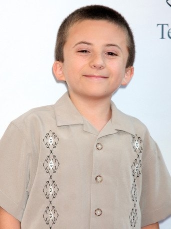 Image of Atticus Shaffer