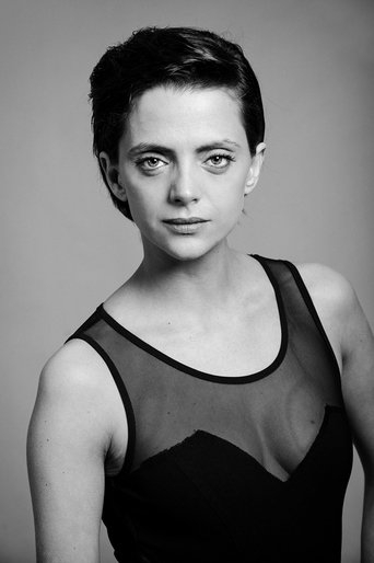 Image of Macarena Gómez