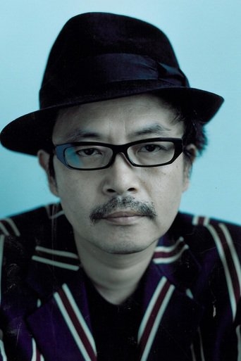 Image of Sion Sono