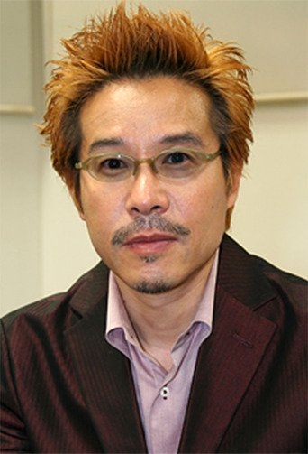 Image of Tomorowo Taguchi