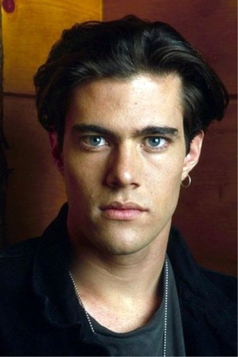 Image of Dana Ashbrook