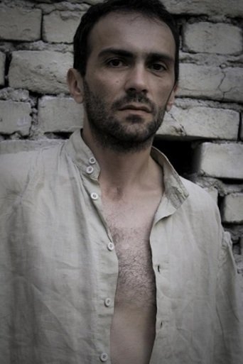 Image of George Zlatarev