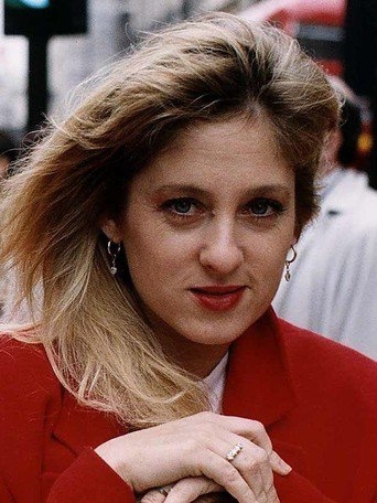 Image of Kimmy Robertson