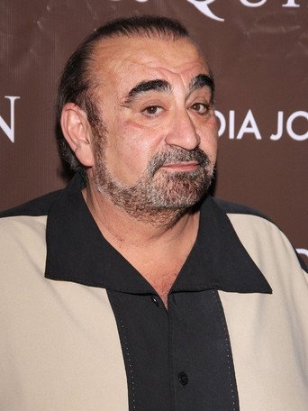 Image of Ken Davitian