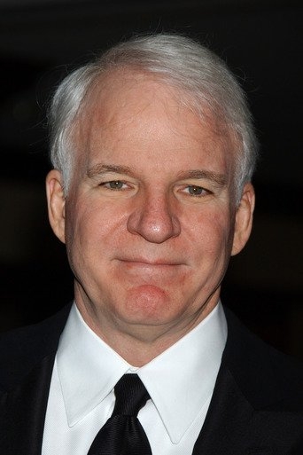 Image of Steve Martin