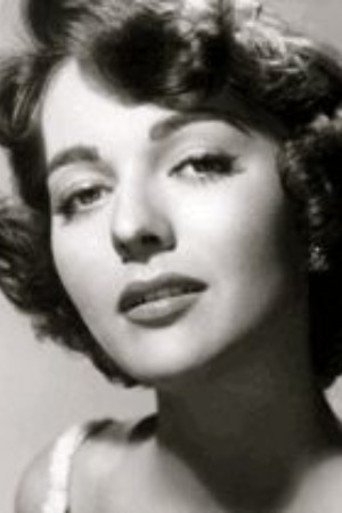 Image of Joan Weldon