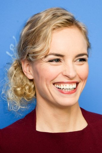 Image of Nina Hoss