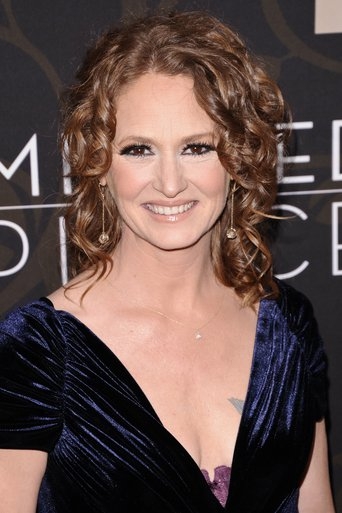 Image of Melissa Leo