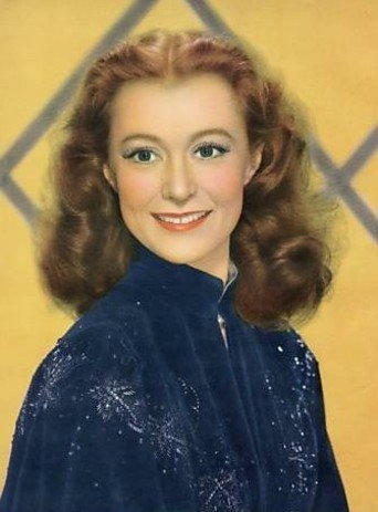 Image of Moira Shearer