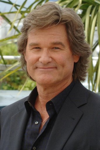 Image of Kurt Russell