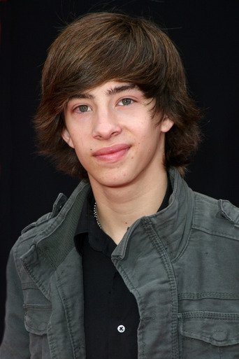 Image of Jimmy Bennett