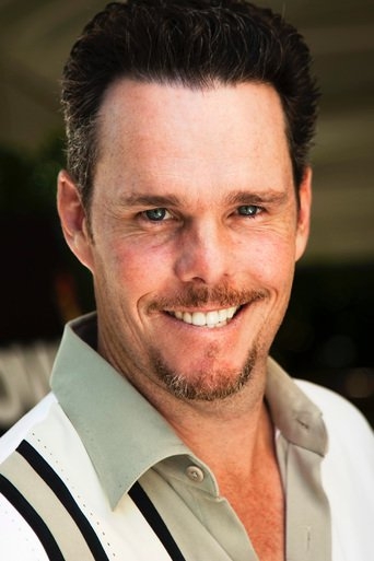 Image of Kevin Dillon