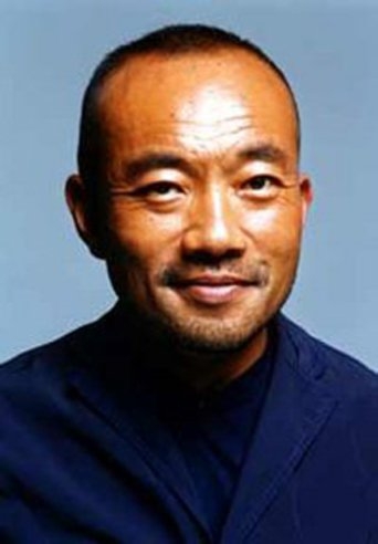 Image of Naoto Takenaka