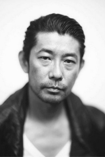 Image of Masatoshi Nagase