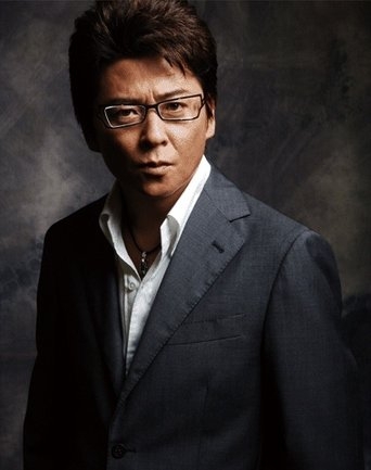 Image of Sho Aikawa