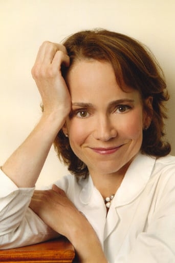 Image of Jessica Harper