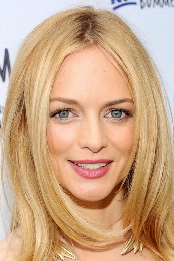 Image of Heather Graham