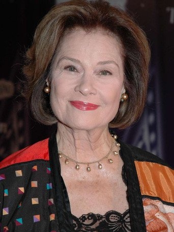 Image of Diane Baker