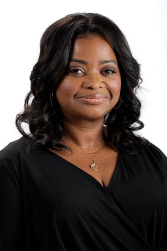 Image of Octavia Spencer