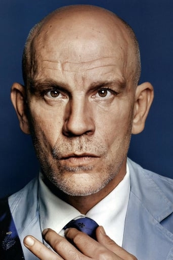 Image of John Malkovich