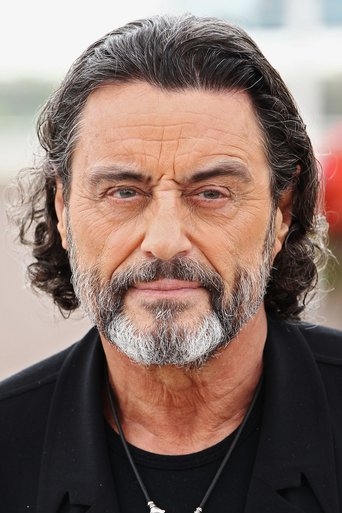 Image of Ian McShane