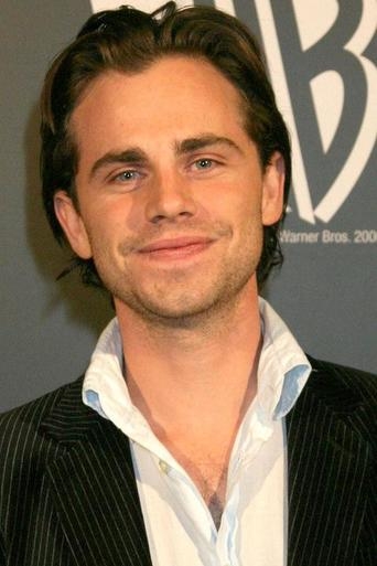 Image of Rider Strong