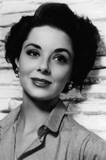 Image of Dana Wynter