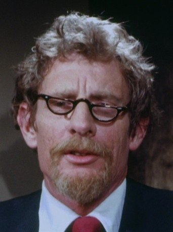 Image of Michael Carr
