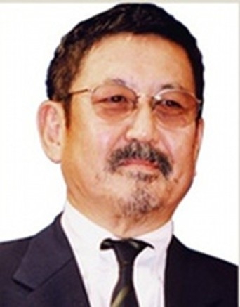 Image of Katsuo Nakamura