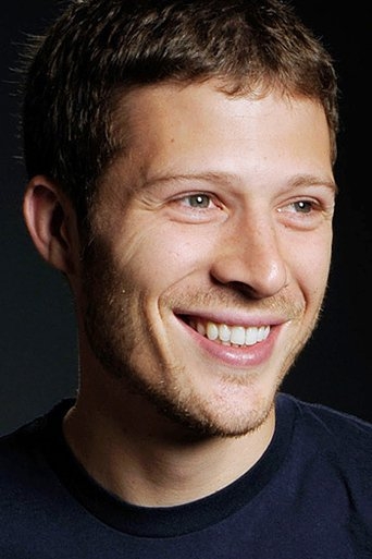 Image of Zach Gilford