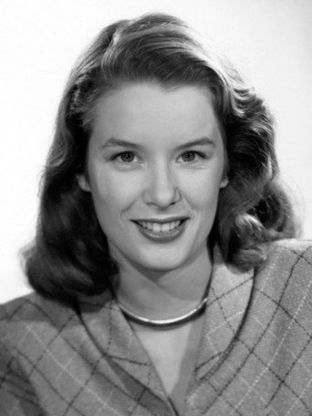 Image of Sally Ann Howes