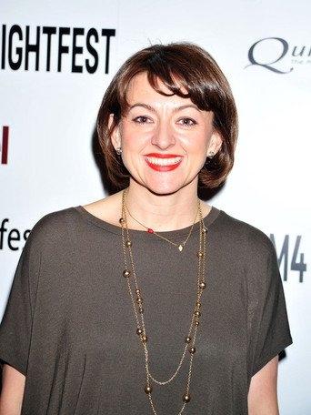 Image of Jo Hartley