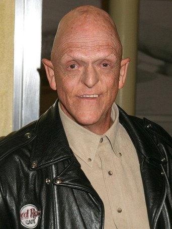 Image of Michael Berryman