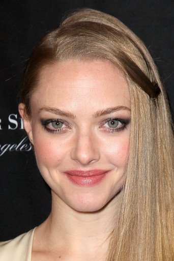 Image of Amanda Seyfried