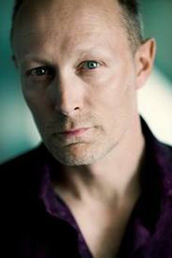 Image of Lars Mikkelsen