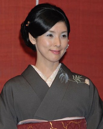 Image of Hitomi Kuroki