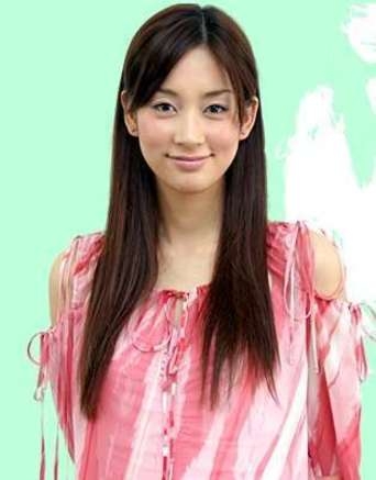 Image of Asami Mizukawa