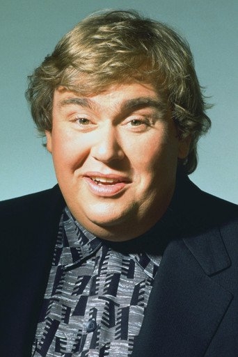 Image of John Candy