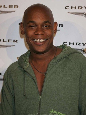 Image of Bokeem Woodbine