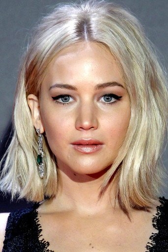 Image of Jennifer Lawrence