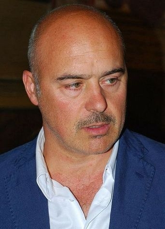 Image of Luca Zingaretti