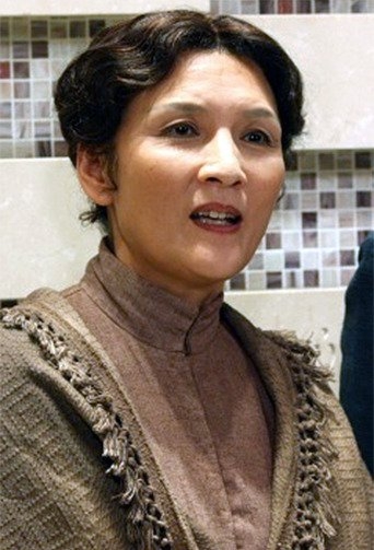 Image of Toshie Negishi