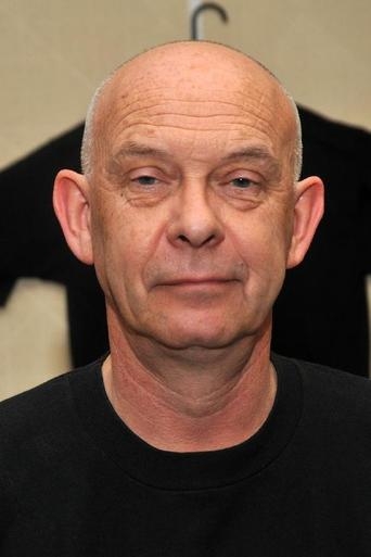 Image of Doug Bradley